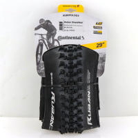 Pneumático Tubless Continental Ruban Shieldwall Para Bicicleta MTB 27.5/29 Pulgadas TLR E-25 Plegable 29 Pulgadas Ciclismo XC - details 3