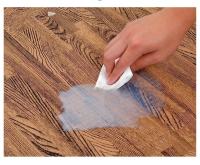 Carpetas De Juego Para Bebés Y Niños Mayores Alfombra Decorativa De Puzzle Cuadrado Antideslizante Y Impermeable Para Sala De Estar Y Juegos - details 14