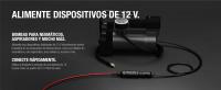 NOCO Boost GB150: Arrancador de Batería de Litio de 3000A UltraSafe – Antichispas y Protección contra Polaridad Inversa – Power Bank USB y Linterna LED – para Motores de Gasolina 9,0L y Diésel 7,0L - details 9