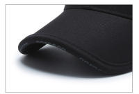 Gorro De Béisbol Para Hombres Mayores Moda Nueva Primavera Y Otoño Protección Solar Versátil Gorro De Moda Para Adultos - details 9