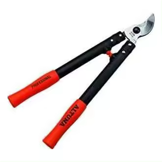 Tijera poda 2 manos fib.carbono 50 cm altuna - 1