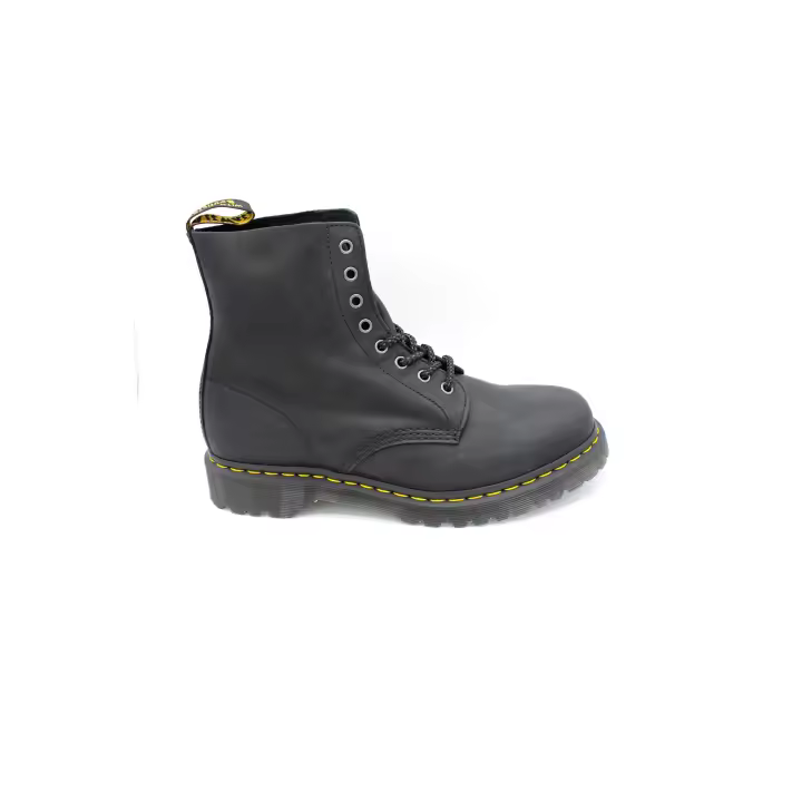 Botas de Cuero de Dr. Martens 1460 Pascal Full Grain DR.MARTENS 1460 PASCAL FULL GRAIN - 1