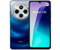 XIAOMI REDMI 14C 4G NFC 128GB+6GB RAM PANTALLA 6.88'' 120HZ HD+ / CÁMARA TRASERA DOBLE 50MP / FRONTAL 13MP / ANDROID / GPS / WIFI 5 / BLUETOOTH 5.3 / BATERÍA 5.160MAH / CARGA RÁPIDA 18W / CONECTOR USB-C / SMARTPHONE TELÉFONO MÓVIL LIBRE - details 8