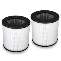 Filtro HEPA Compatible Con Druiap KJ150 Y Cwxwei SY910 KJ150 (AF3001) Para Purificadores De Aire Pieza Individual - details 2