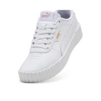 Zapatilla Puma junior  Carina V25 - details 1