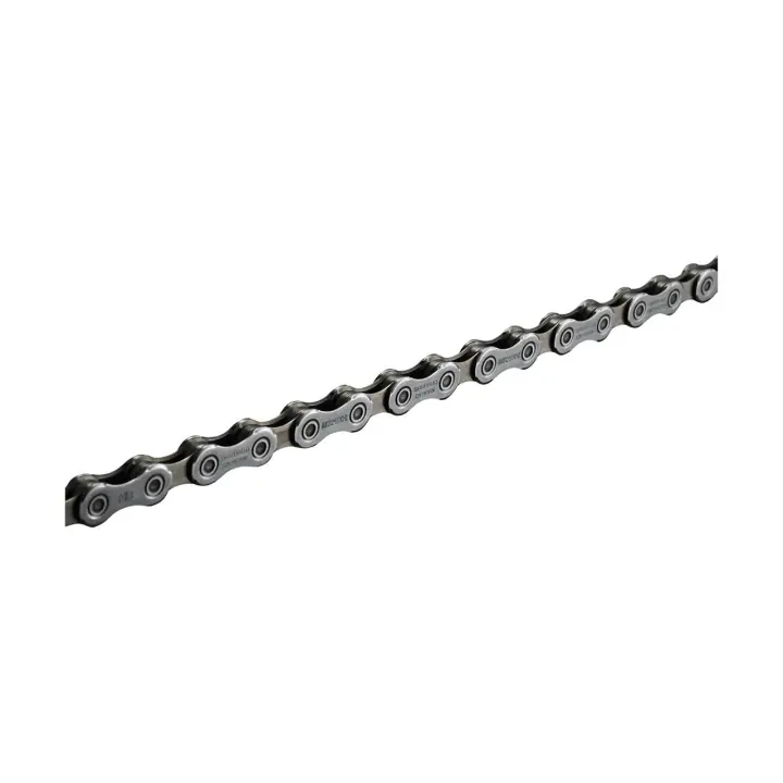 Cadena Shimano CN-HG601-11 HG-X11 E-BIKE RATED 116 eslabones - 1