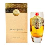 Tiramisú Speculoos: Perfume Árabe 100% Original – Una Fragancia Exquisita que Combina Dulzura, Tradición y Elegancia para Hombres y Mujeres - details 0