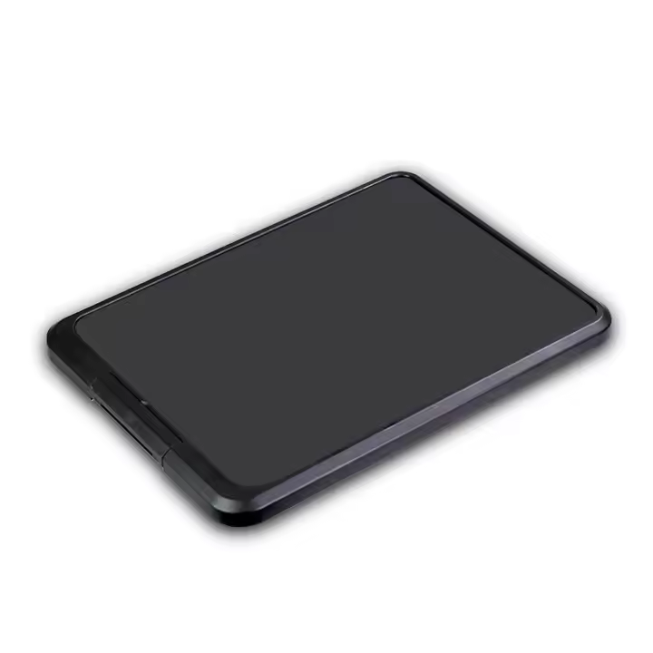 Estantes elásticos del fabricante de café para el contador de Worktops - 1