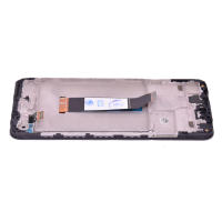 Pantalla LCD De 6.5'' Para Xiaomi Redmi Note 10 5G Y POCO M3 pro 5G Con Digitizador Táctil Pantalla IPS Capacidad De Toque Capacitivo - details 8
