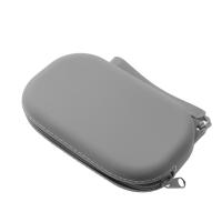 Monedero De Silicona Pequeño Bolsa De Almacenamiento Oval Para Monedas Tarjetas Auriculares Llaveros Portátil Para Bolso De Mano - details 19