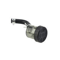 Cilindro Maestro De Freno Trasero Para Motocicleta Tanque De Aceite Y Combustible Bomba De Master Split Cup De Aceite Pequeña Para La Mayoría De Los Modelos - details 0
