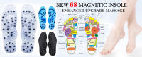 Mejores Insoles Ortopédicos Para Pies Valgus Plantillas De Arco Planos Soporte De Arco Para Running Accesorios Para Zapatos Adecuados Para Hombres Y Mujeres - details 1