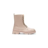 Botas militares niña CONGUITOS 591004 MILITAR BEIG 29914 23I - details 3