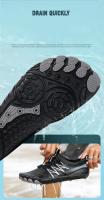 Zapatillas De Agua Para Hombre Y Mujer Zapatillas Deportivas De Playa Algodón Extensible Secado Rápido Para Natación Gimnasio Y Actividades Al Aire Libre - details 5
