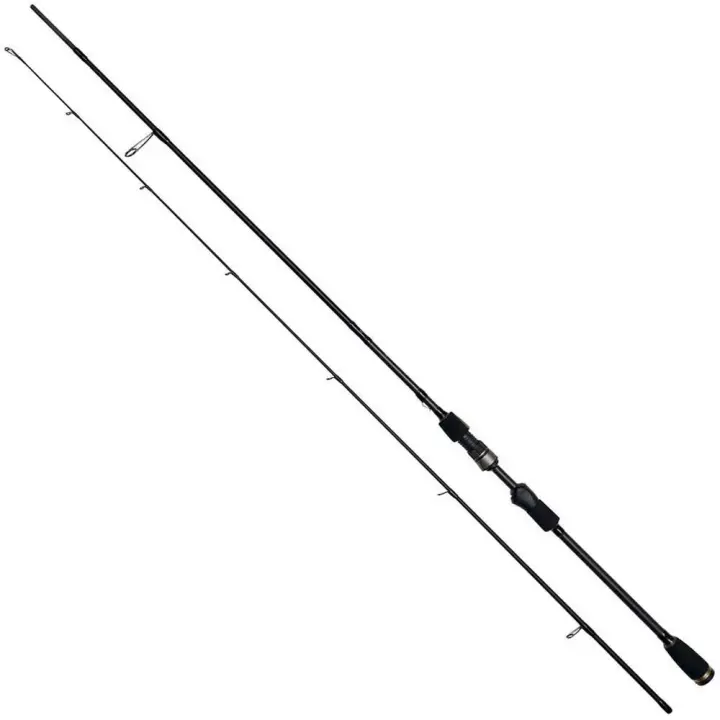 Westin Caña De Spinning W3 Ultrastick 2nd - 1