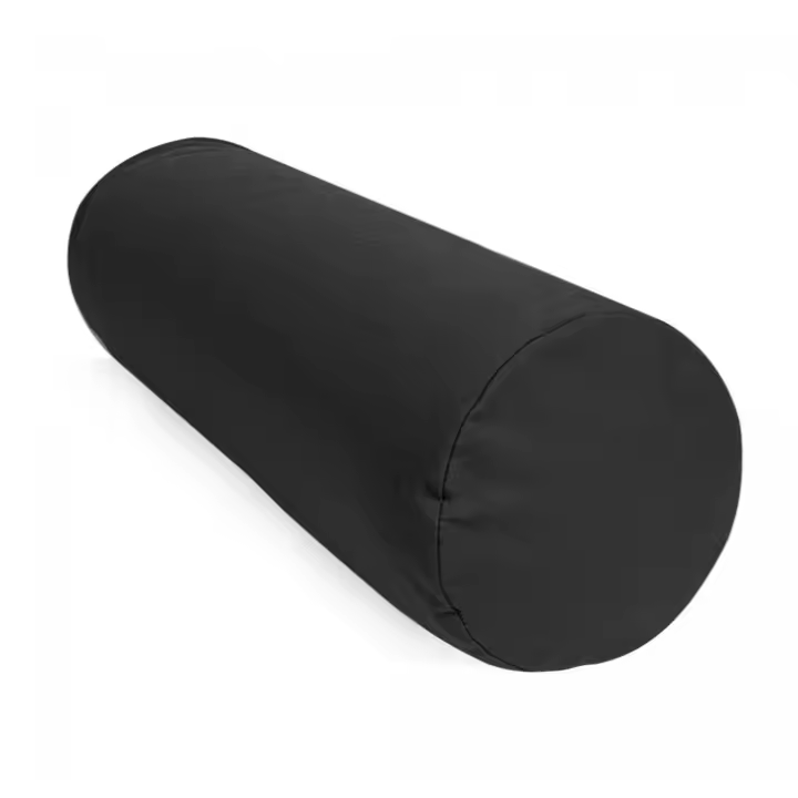 Mejora Tu Práctica de Yoga con el Bolster para Yoga Gorilla Sports - 1