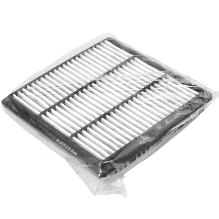 Filtro De Aire Para Mitsubishi Pajero 2 1990-2000 Pajero Sport I 1996-2007 L200 L400 Sigma 3000 GT Coupe 3.0 WESTGUARD C2332 MA5030 - 1