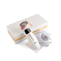 Mini Máquina HIFU Ultrasonido RF EMS Levantamiento De Piel Y Antiarrugas Para Rostro Cuello Y Ojos Dispositivo De Masaje Para Uso Doméstico - details 15