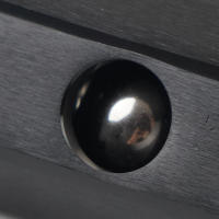 Válvula De Desbordamiento De Combustible Con Adaptador De Tubo Freno De Aluminio Anodizado Para Tanque De Combustible 6AN 8AN 10AN Macho Flare - details 4