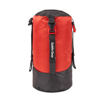 Saco De Compresión Ligero 1-2L Impermeable De Poliéster Para Almacenamiento De Camping Senderismo Y Escalada - details 20