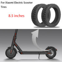 Pneumático De Rueda Para Scooter Eléctrico Xiaomi M365 1S pro MI RPO 2 Tamaño 8.5 Pulgadas Antideslizante off Road Ciudad - details 5