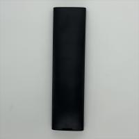 Control Remoto Universal XRT136 Para TV Inteligente Vizio Compatible Con Modelos D24f-F1 D43f-F1 D50f-F1 E43-E2 E60-E3 E75-E1 M65-E0 M75-E1 P55-E1 Negro ABS - details 4