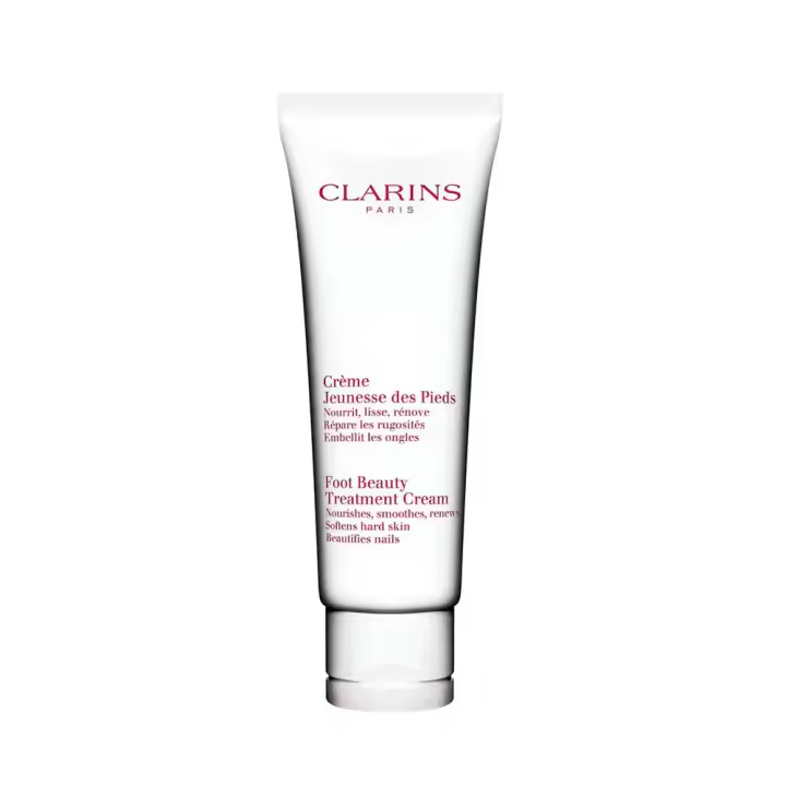 CLARINS CREMA JUVENTUD DE PIES 125ML - 1