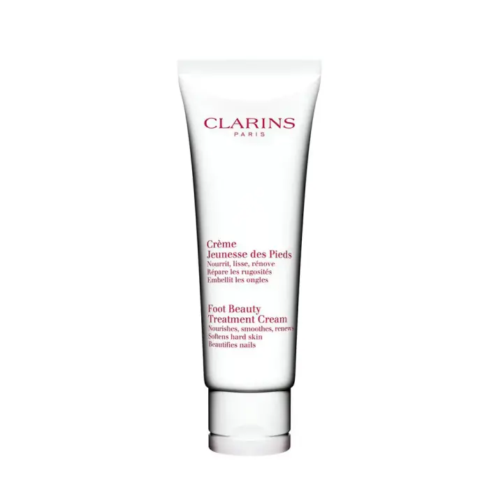 CLARINS CREMA JUVENTUD DE PIES 125ML - 1