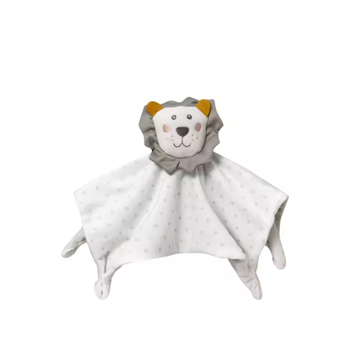 Interbaby Juguete Dou Dou Leon Para Bebes - 1