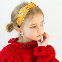 1pc Cinta Para El Cabello De Niñas Con Perlas Y Diamantes Decoración De Lápiz De Dibujo Moda De La Temporada De Regreso a La Escuela Para Adolescentes - details 6