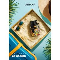 Armaf Odyssey  BA HA MAS Eau de Parfum Unisex 100 Ml   ***NOVEDAD*** - details 0