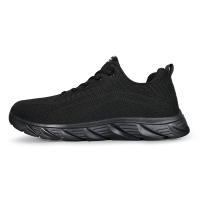 Zapatos Casuales Para Hombre Ligeros Y Transpirables Zapatillas Deportivas Con Suela Antideslizante Y Cómoda Malla Superior Para Caminar Y Jugar Tenis - details 13