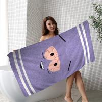 Toalla Microfibra Absorbente Y Secado Rápido De South Park Towelie Toalla De Playa Suave Para Yoga Natación Senderismo Y Gimnasio Tamaño 30x60 Cm - details 4