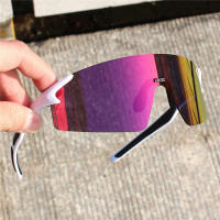 Gafas De Ciclismo NRC UV400 TR90 Deportivas Para Hombre Y Mujer Lentes Poliáctileno Multiuso Ideal Para MTB Pesca Ciclismo Y Senderismo - details 14
