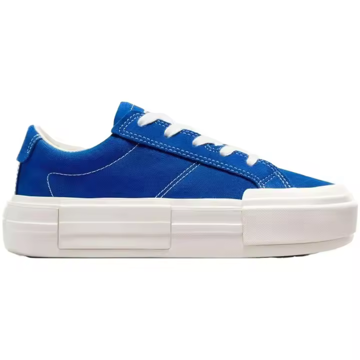 Zapatillas Converse Chuck Taylor All Star Cruise para mujer en color azul - 1