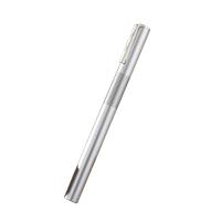 Hongdian H3 Pluma Fuente De Aleación De Aluminio Con Clip De Bambú Iridium EF 0.4mm Para Escritura Suave Estilo De Oficina Y Negocios - details 1