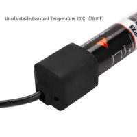 Mini Tira Calentadora Para Acuario Con Temperatura Inteligente De 26°C Ultra Corta Para Tanque De Tortuga Y Peces - details 3