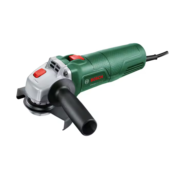 AMOLADORA UNIVERSALGRIND 750-115 BOSCH - 1