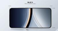 Xiaomi POCO F7 5G 12+256GB|12GB+512GB Cámara Sony de 50 MP con OIS, Pantalla AMOLED de 6,83'' 1.5K a 120Hz, Snapdragon 8s Gen 4, Hypercharge 90W, Cargador no Incluido - details 15