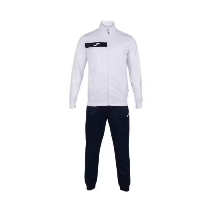 Conjunto Deportivo Hombre Chandal Columbus H Bl-Marino Joma 102742.203 - 1