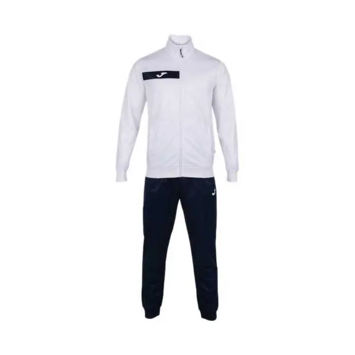 Conjunto Deportivo Hombre Chandal Columbus H Bl-Marino Joma 102742.203 - 1