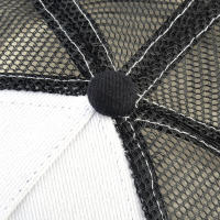 Gorro De Béisbol Con Bordado De Bate Ajustable Para Hombres Y Mujeres Protección Solar Estilo Hip Hop Moda Casual Para Exterior - details 7