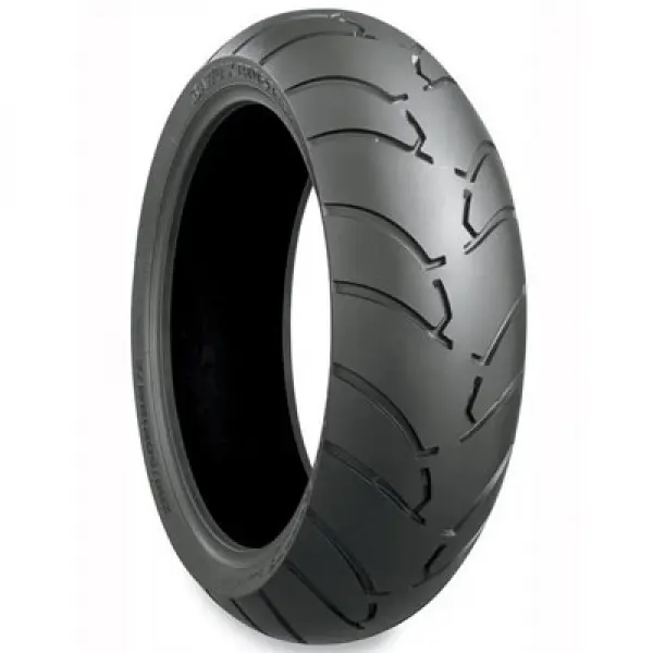 Neumático De Moto 120/70 R18 59V Bt028 Yamaha V-Max 2009 Bridgestone - 1