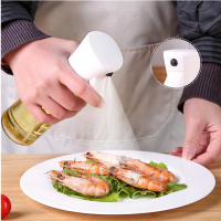 200ml 300ml Oil Spray Bottle Kitchen BBQ Cooking Olive Oil Dispenser Camping Baking Empty Vinegar Soy Sauce Sprayer Containers - details 1