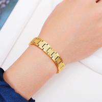 Magnetic/non-magnetic bracelets for men, versatile watch straps, bracelets, non-fading jewelry - details 4