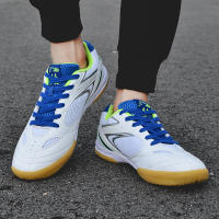 Zapatillas De Tenis De Mesa Para Hombres Zapatos De Badminton Profesionales Competición Entrenamiento Tenis Zapatillas Deportivas Unisex - details 18