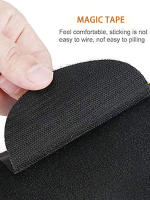 Cinturón De Sudor Deportivo Para Running Y Yoga Protección De Cintura Quemador De Grasa Adecuado Para Todas Las Edades - details 4