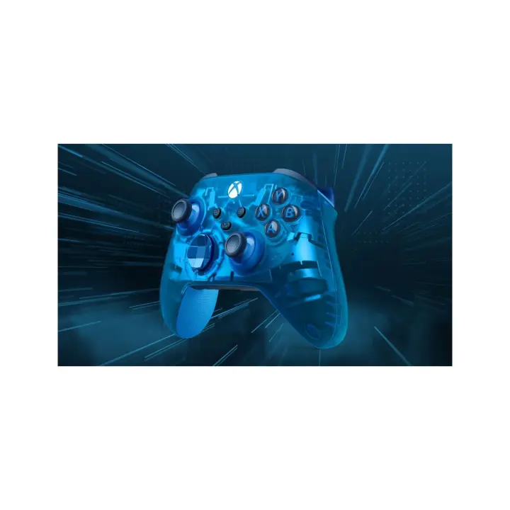 Mando Wireless Sky Cipher Para XBOX - 1