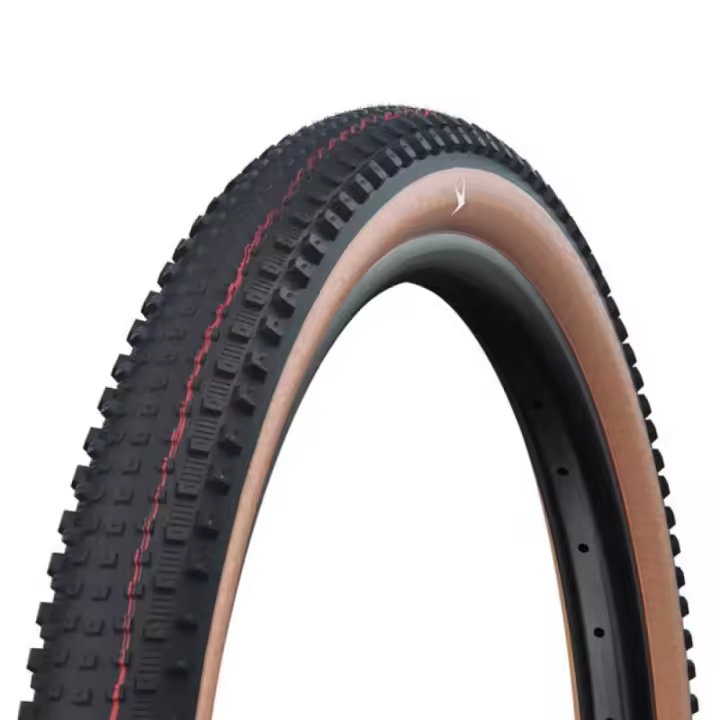 Schwalbe Cubierta De Mtb Rick Xc Pro Evo Spgrp Tubeless 29´´ X 2.25 - 1