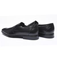 BAERCHI 2632 Zapatos de Vestir hombre 2510 XL MOCASÍN VESTIR, NEGRO - details 0